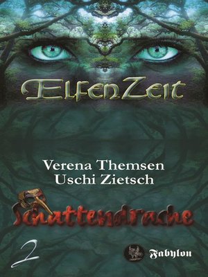 cover image of Elfenzeit 2